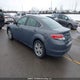 1YVHP81H495M49340 2009 Mazda 6 I auction photo thumbnail 3