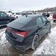 KMHLM4AG7NU353996 2022 Hyundai Elantra Sel auction photo thumbnail 4