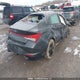 KMHLM4AG1PU561987 2023 Hyundai Elantra Sel auction photo thumbnail 4