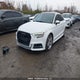WAUB1GFF1J1014279 2018 Audi S3 Premium Plus auction photo thumbnail 2