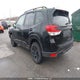 JF2SKEHCXRH525792 2024 Subaru Forester Sport/Wilderness auction photo thumbnail 3