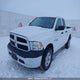 1C6RR7FTXJS189289 2018 Ram 1500 St auction photo thumbnail 2