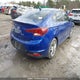 KMHD84LF7KU877108 2019 Hyundai Elantra Preferred auction photo thumbnail 4