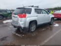 2GKFLXE36E6169035 2014 GMC Terrain Slt-1 auction photo thumbnail 4