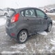 3FADP4EJ2HM116496 2017 Ford Fiesta Se auction photo thumbnail 4