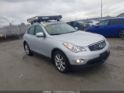 JNKAJ09F78M350124 2008 Infiniti Ex35 Journey auction photo thumbnail 1