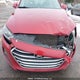 KMHD84LFXJU688726 2018 Hyundai Elantra Sel/Value/Limited auction photo thumbnail 22