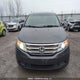5FNRL5H62BB510147 2011 Honda Odyssey Exl auction photo thumbnail 12