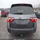 5FNRL5H62BB510147 2011 Honda Odyssey Exl auction photo thumbnail 16