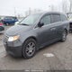 5FNRL5H62BB510147 2011 Honda Odyssey Exl auction photo thumbnail 2