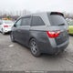 5FNRL5H62BB510147 2011 Honda Odyssey Exl auction photo thumbnail 3
