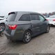 5FNRL5H62BB510147 2011 Honda Odyssey Exl auction photo thumbnail 4