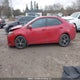 2T1BURHE5HC931323 2017 Toyota Corolla Le auction photo thumbnail 14