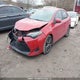 2T1BURHE5HC931323 2017 Toyota Corolla Le auction photo thumbnail 2