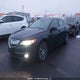 19UUB3F71GA802077 2016 Acura Tlx Advance auction photo thumbnail 2