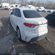 5YFB4MDE5PP039967 2023 Toyota Corolla Le auction photo thumbnail 3