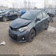 2T1BURHE1FC345926 2015 Toyota Corolla S auction photo thumbnail 2