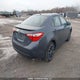 2T1BURHE1FC345926 2015 Toyota Corolla S auction photo thumbnail 4