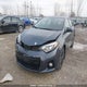 2T1BURHE1FC345926 2015 Toyota Corolla S auction photo thumbnail 6