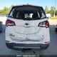 3GNAXKEV2NL280988 2022 Chevrolet Equinox Lt auction photo thumbnail 17