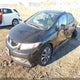2HGFB2F56DH037298 2013 Honda Civic Ex 4Dr auction photo thumbnail 2