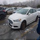 3FA6P0H96ER248999 2014 Ford Fusion Se auction photo thumbnail 2