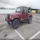 1J4FA59S82P725388 2002 Jeep Tj Sahara auction photo thumbnail 2