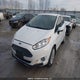 3FADP4FJ3EM213507 2014 Ford Fiesta Titanium auction photo thumbnail 2
