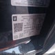 1GCUYEED4LZ336852 2020 Chevrolet Silverado 1500 auction photo thumbnail 9