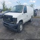 1FTNS2EW2CDA36570 2012 Ford E-250 Commercial auction photo thumbnail 2