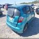 LUCGE8H50D3001888 2013 Honda Fit Lx auction photo thumbnail 4