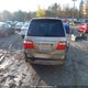 5FNRL38886B513338 2006 Honda Odyssey Touring auction photo thumbnail 17