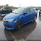 2HGFC2E51GH035610 2016 Honda Civic Lx auction photo thumbnail 2