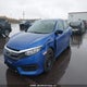 2HGFC2E51GH035610 2016 Honda Civic Lx auction photo thumbnail 6