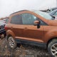 MAJ6S3GL8LC386052 2020 Ford Ecosport Se auction photo thumbnail 14