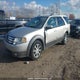1FMDK02W28GA40740 2008 Ford Taurus X Sel auction photo thumbnail 6