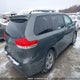 5TDKK3DC3DS360150 2013 Toyota Sienna Le 8 Passenger auction photo thumbnail 14
