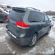 5TDKK3DC3DS360150 2013 Toyota Sienna Le 8 Passenger auction photo thumbnail 4