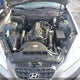 KMHHT6KD3CU069304 2012 Hyundai Genesis auction photo thumbnail 10