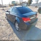 1G1PE5SB2E7116450 2014 Chevrolet Cruze Lt auction photo thumbnail 3