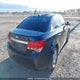 1G1PE5SB2E7116450 2014 Chevrolet Cruze Lt auction photo thumbnail 4