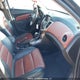 1G1PE5SB2E7116450 2014 Chevrolet Cruze Lt auction photo thumbnail 5