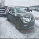 5N1AT2MV3JC831419 2018 Nissan Rogue Sv/Sl auction photo thumbnail 1