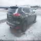 5N1AT2MV3JC831419 2018 Nissan Rogue Sv/Sl auction photo thumbnail 4