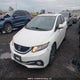 2HGFB2F74EH041272 2014 Honda Civic Touring auction photo thumbnail 2