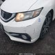 2HGFB2F74EH041272 2014 Honda Civic Touring auction photo thumbnail 6