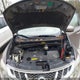 JN8AZ1MW9CW207281 2012 Nissan Murano S/Sl/Le auction photo thumbnail 10