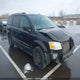 2D4RN4DE3AR363702 2010 Dodge Grand Caravan Se auction photo thumbnail 1
