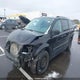 2D4RN4DE3AR363702 2010 Dodge Grand Caravan Se auction photo thumbnail 2