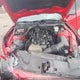 1FA6P8TH0M5125889 2021 Ford Mustang Ecoboost Premium auction photo thumbnail 10